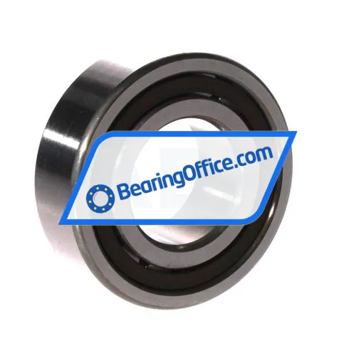 NSK NJ2207ET bearing image 2