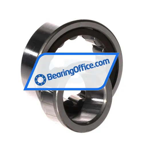 NSK NJ2207ET bearing image 3