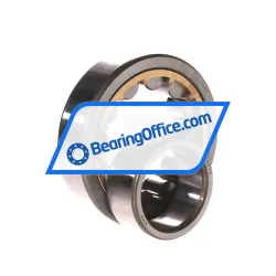 NTN NU308E G1 C3 rulman resim 3