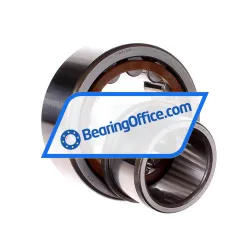 NTN NJ2310ET2X C3 rulman resim 2