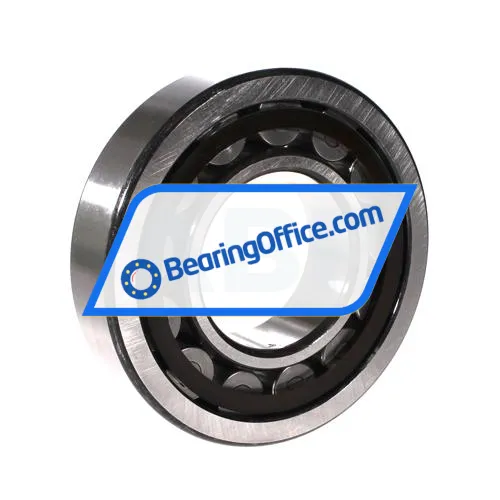 NSK NU313ET bearing image 2