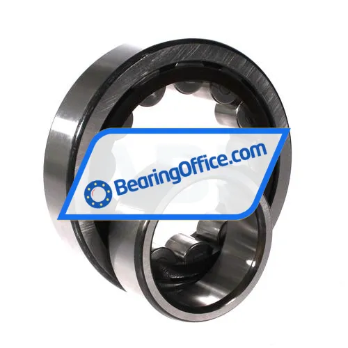 NSK NU313ET bearing image 3