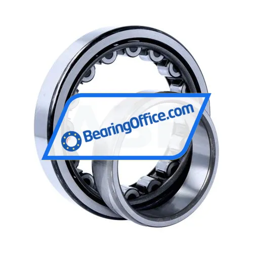 NSK NU216W bearing image 3