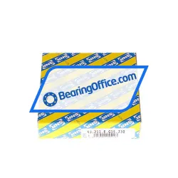 SNR NU211E G15 J30 rulman resim 3