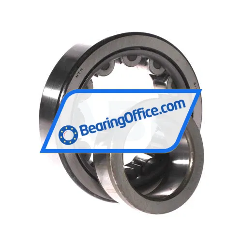 NTN NJ311 bearing image 3