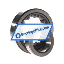 NTN NJ311 rulman resim 3