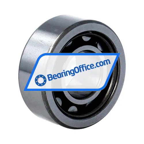 NSK NU2204WC3 bearing image 2