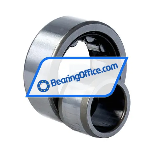 NSK NU2204WC3 bearing image 3