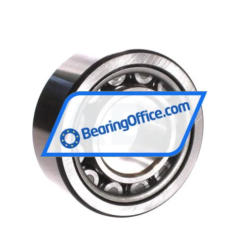 NSK NU2311WC3 bearing image 2