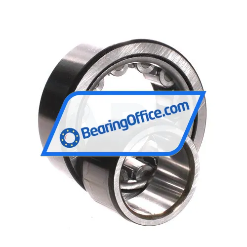 NSK NU2311WC3 bearing image 3