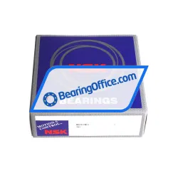 NSK NU2311WC3 rulman resim 4