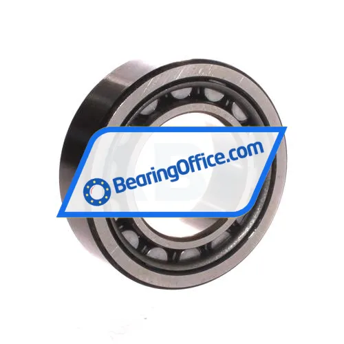 NSK NU2209WC3 bearing image 2