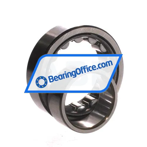 NSK NU2209WC3 bearing image 3