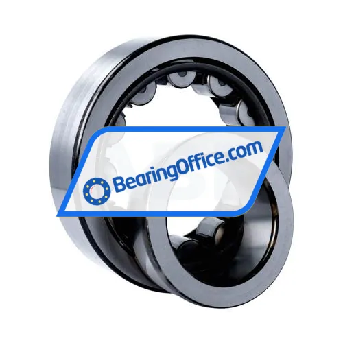 NSK NJ315WC4 bearing image 3