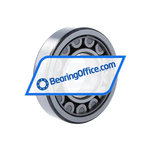 NSK NU311EWC3 bearing image 2