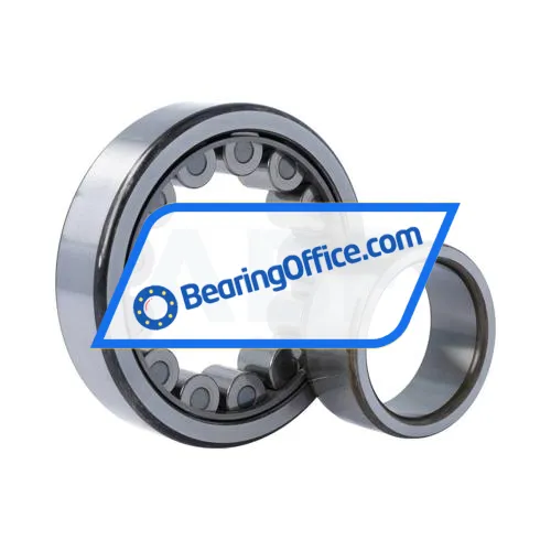 NSK NU311EWC3 bearing image 3