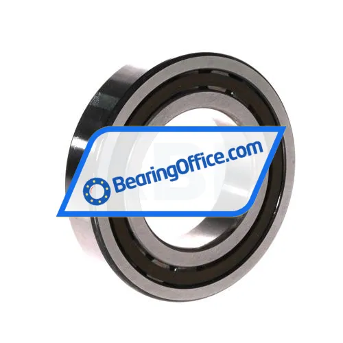 NSK NJ211ETC3 bearing image 2