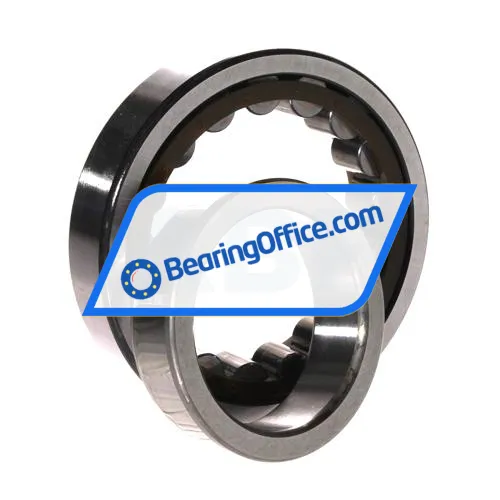 NSK NJ211ETC3 bearing image 3