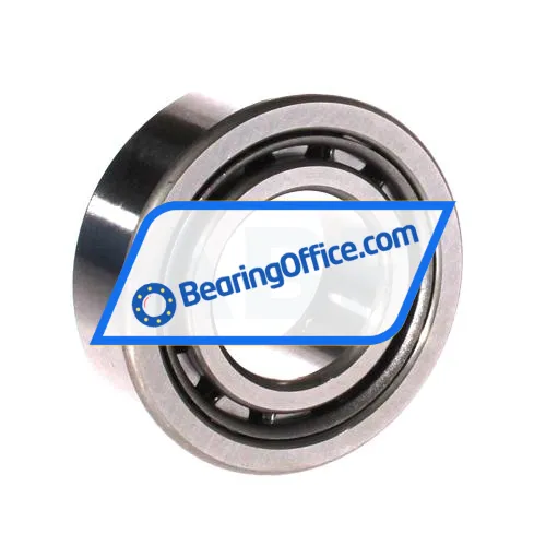 NSK NJ2207WC3 bearing image 2