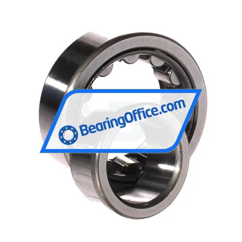 NSK NJ2207WC3 bearing image 3