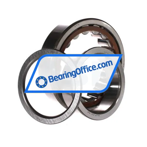 NTN NUP2216ET2XU bearing image 3