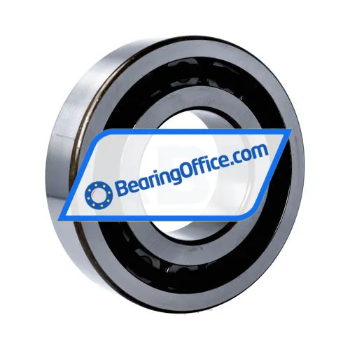 NSK NJ315ET C3 bearing image 2