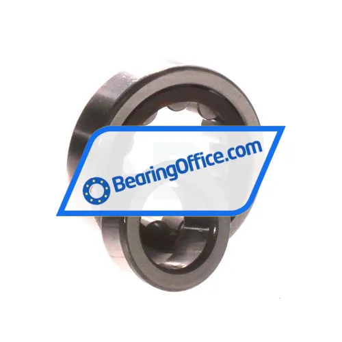 NSK NJ305ET bearing image 3