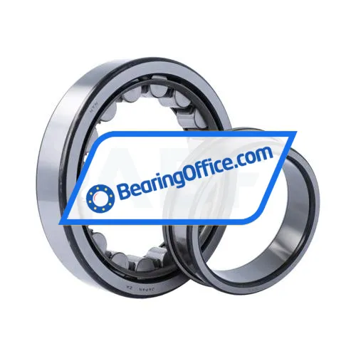 NTN NJ219 bearing image 3