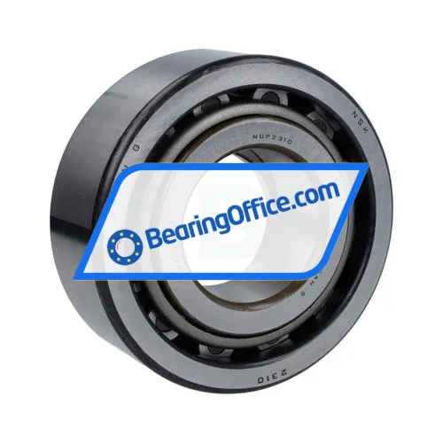 NSK NUP2310W bearing image 2