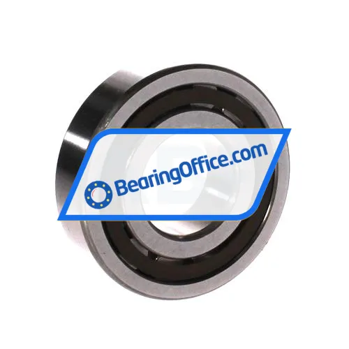 NSK NJ307ET bearing image 2