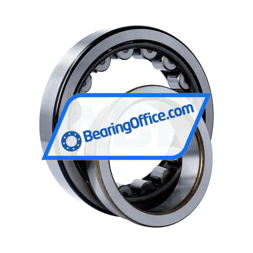 NSK NJ220WC3 bearing image 3