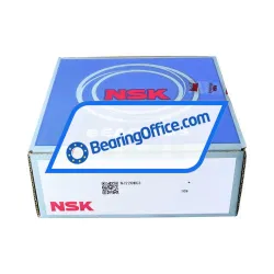 NSK NJ220WC3 rulman resim 4