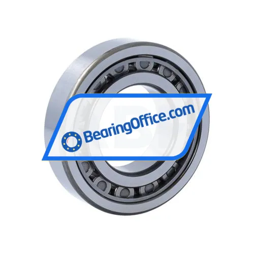 NSK NJ208EWC3 bearing image 2
