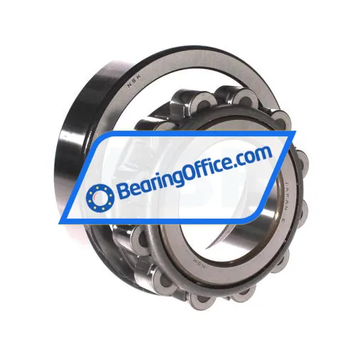 NSK NF313WC3 bearing image 3