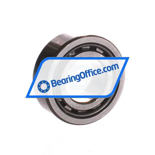 NSK NJ2206W bearing image 2