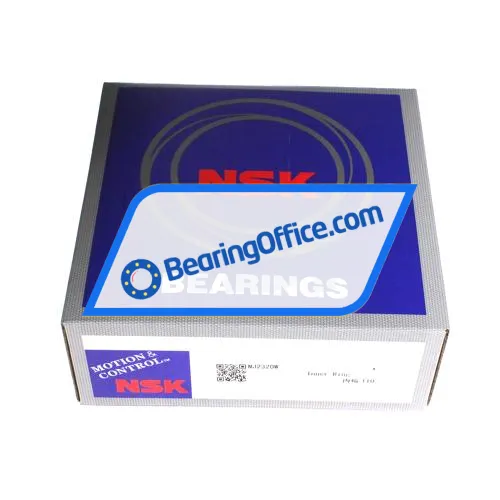NSK NJ2320W bearing image 4