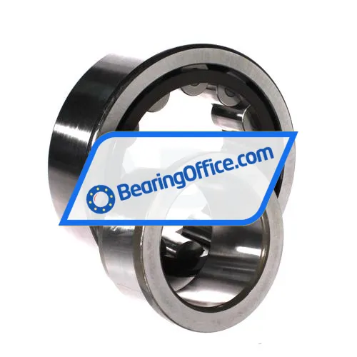 NSK NJ2313ETC4-VM bearing image 3