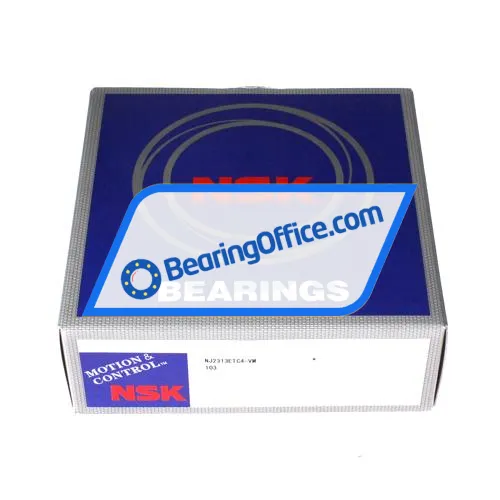 NSK NJ2313ETC4-VM bearing image 4