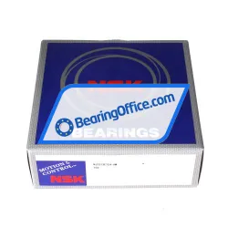 NSK NJ2313ETC4-VM rulman resim 4