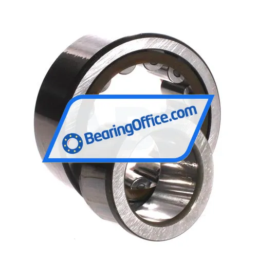 NSK NJ2310ETC4-VM bearing image 3