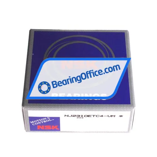 NSK NJ2310ETC4-VM bearing image 4