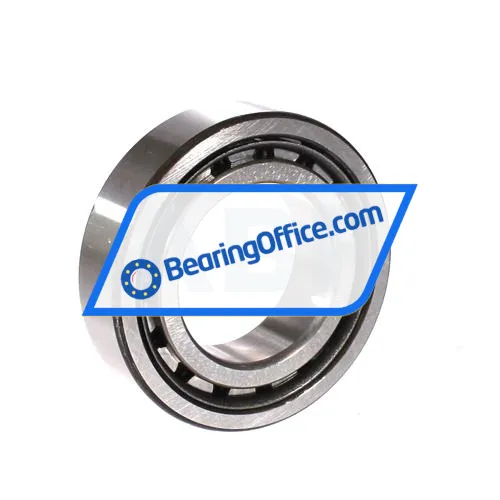 NSK NJ2210WC3 bearing image 2
