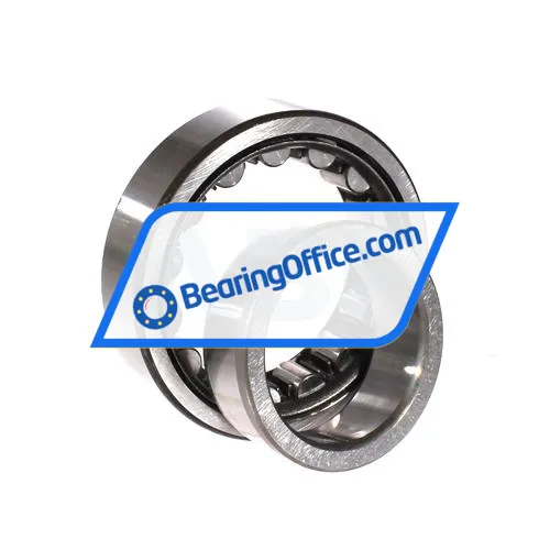 NSK NJ2210WC3 bearing image 3