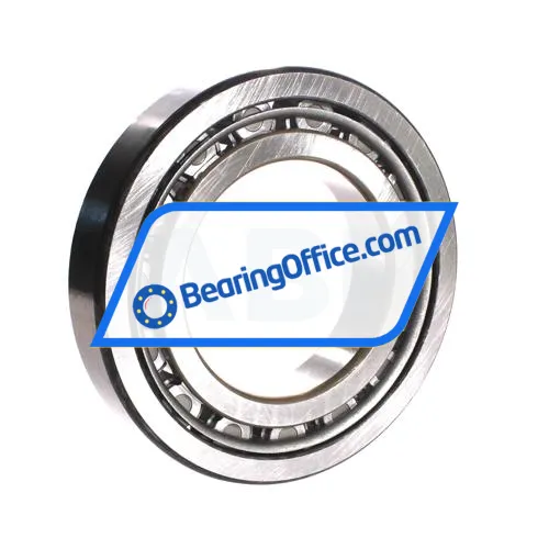 NSK NJ219WC3 bearing image 2