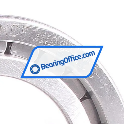 NKE NCF3009V-C3 bearing image 2