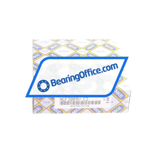 NKE NCF3009V-C3 bearing image 4
