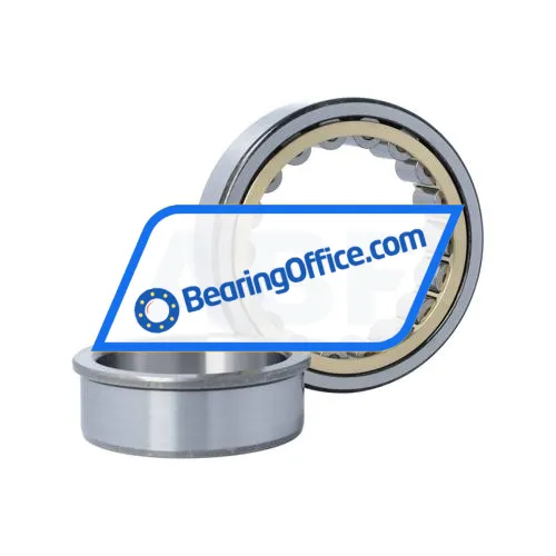 NSK NJ2216EM bearing image 2