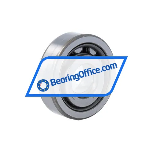 NSK NU306EMCM bearing image 2