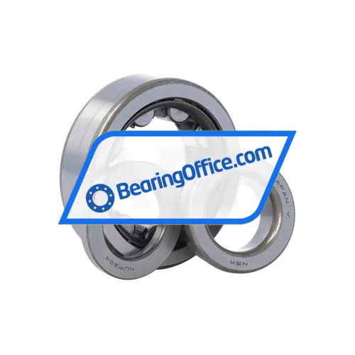NSK NU306EMCM bearing image 3