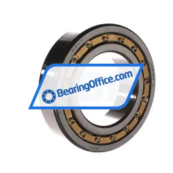 NSK NJ2217M rulman resim 2